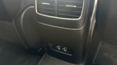 MG Hs 1.5 T-GDI Exclusive 5dr Petrol Hatchback